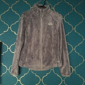 North Face Osito Jacket